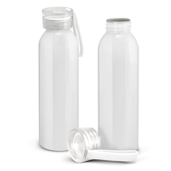 Hydro Bottle (White)