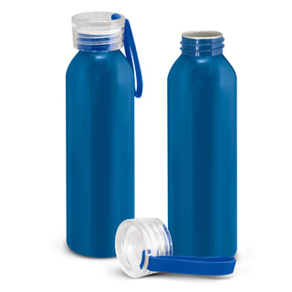 Agogo Hydro Bottle (Dark Blue)