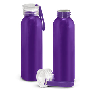 Agogo Hydro Bottle (Purple)