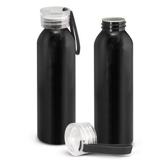 Agogo Hydro Bottle (Black)