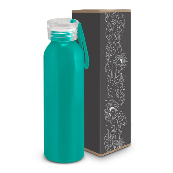 Hydro Bottle (Bright Green)