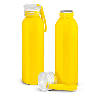 Agogo Hydro Bottle (Yellow)