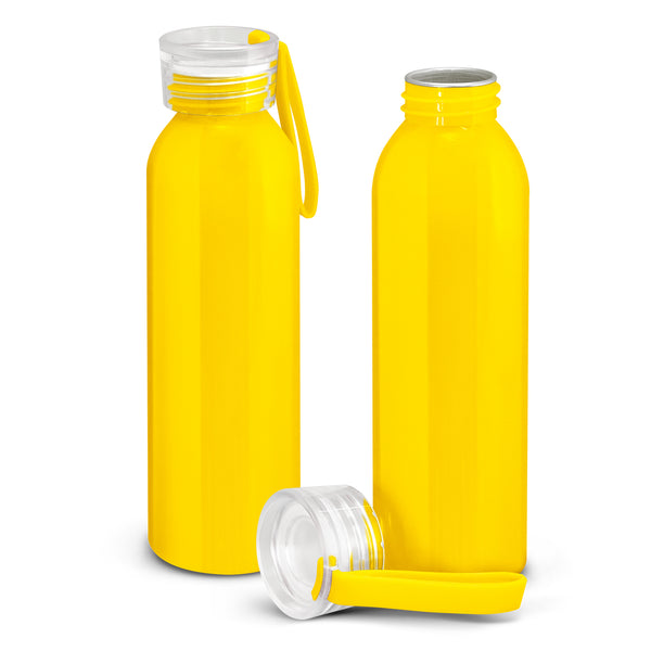 Hydro Bottle (Yellow)