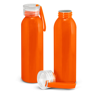 Agogo Hydro Bottle (Orange)