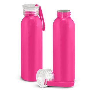 Agogo Hydro Bottle (Pink)