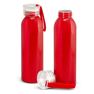 Agogo Hydro Bottle (Red)