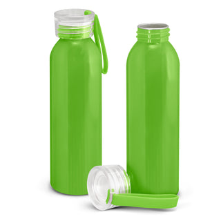 Agogo Hydro Bottle (Bright Green)