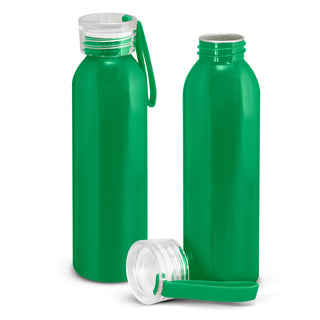 Agogo Hydro Bottle (Dark Green)