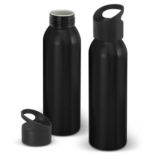 Agogo Eclipse Aluminium Bottle (Black)