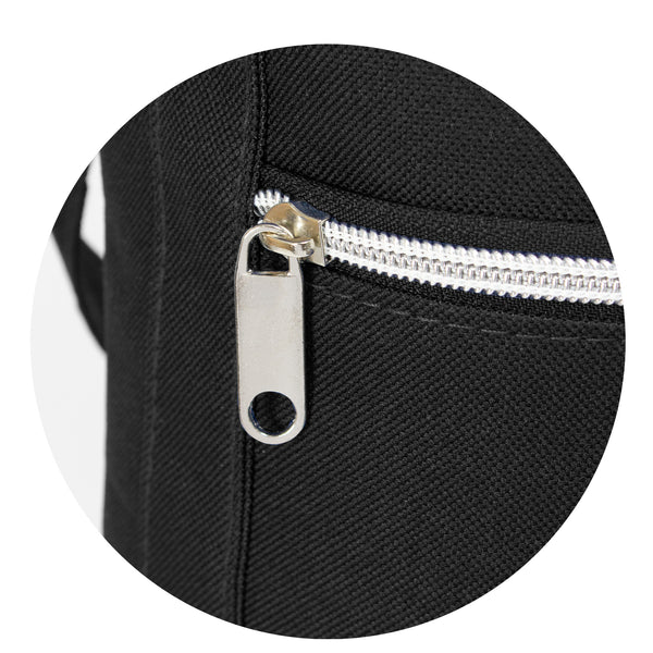 Crag Wine Cooler Bag (Navy)