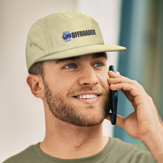 Printwear Catalyst Cap (Khaki)