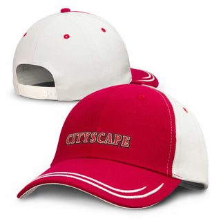 Printwear Talon Cap (Red)