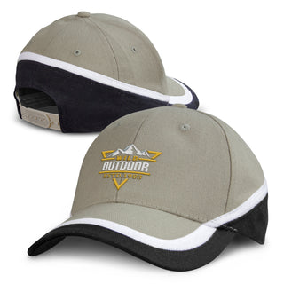 Printwear Westwood Cap (Yellow)