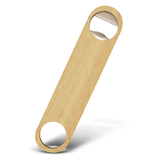 Agogo Napa Bottle Opener (Natural)