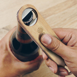 Agogo Napa Bottle Opener (Natural)