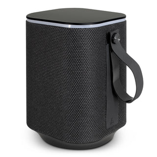 Agogo Lumos Bluetooth Speaker (Black)