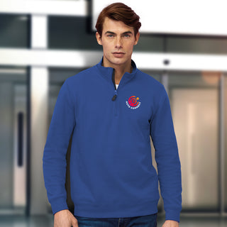 SOLS Stan Unisex Sweatshirt (Royal Blue)