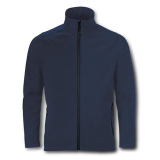 SOLS Race Men's Softshell Jacket (French Navy)