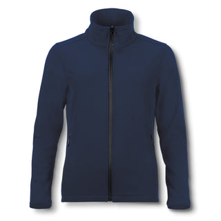 SOLS Race Women's Softshell Jacket (French Navy)