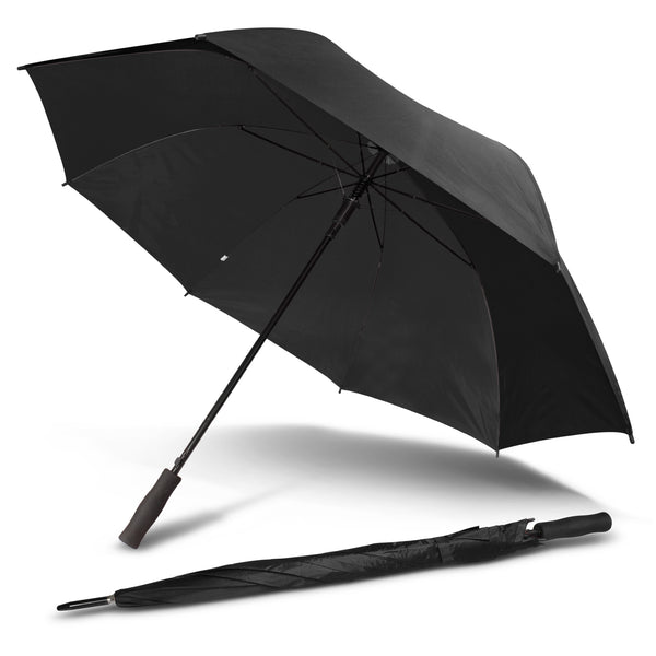 Pro-Am Umbrella (Black)