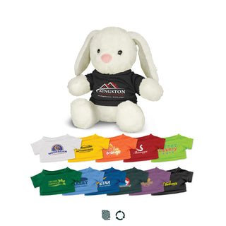 Cuddle Plush Toy (Light Blue) — Impact Aware