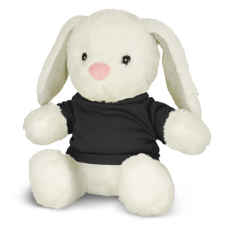 Cuddle Plush Toy (Black) — Black