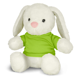 Cuddle Plush Toy (Bright Green) — Bright Green