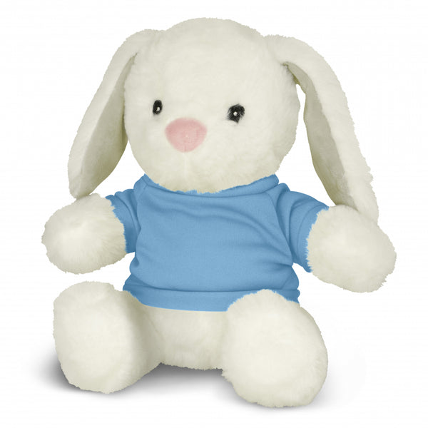 Cuddle Plush Toy (Light Blue)