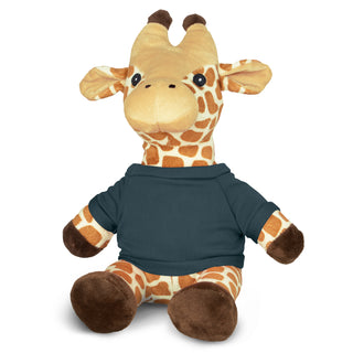 Savanna Plush Toy (Navy)