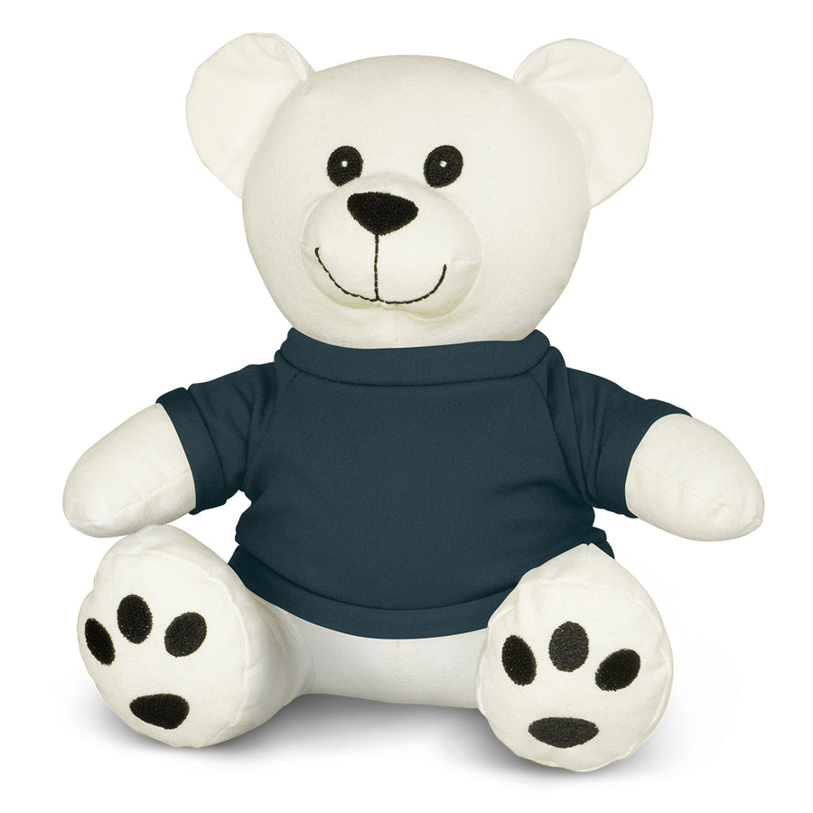 Forest Plush Toy (Navy)