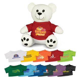Forest Plush Toy (Purple) — nan