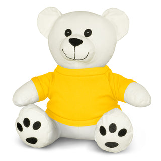 Forest Plush Toy (Yellow)