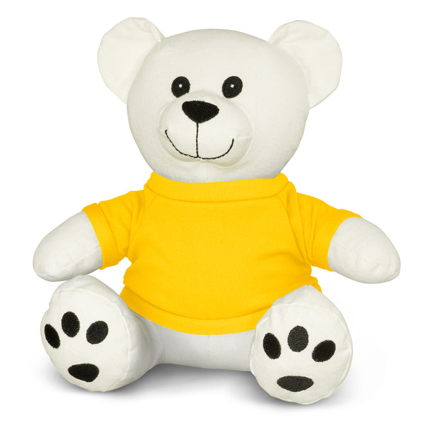 Forest Plush Toy (Yellow)