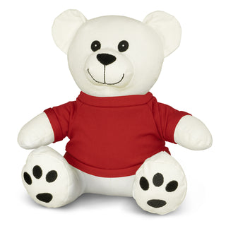 Forest Plush Toy (Red)