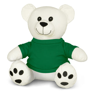 Forest Plush Toy (Dark Green)
