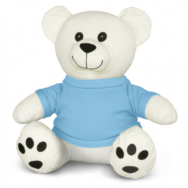 Forest Plush Toy (Light Blue)