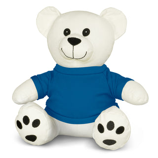 Forest Plush Toy (Dark Blue)