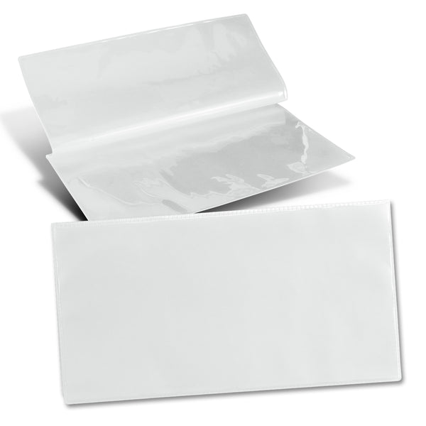 Journey Travel Wallet (White)
