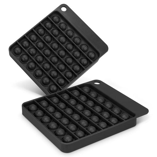 Fidget Bubble Board (Black)