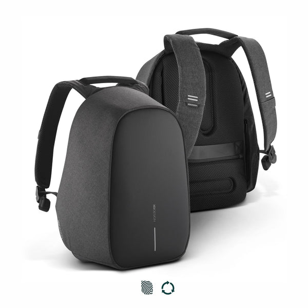 Sentinel Backpack (Black)
