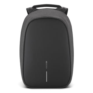 Sentinel Backpack (Black) — Front