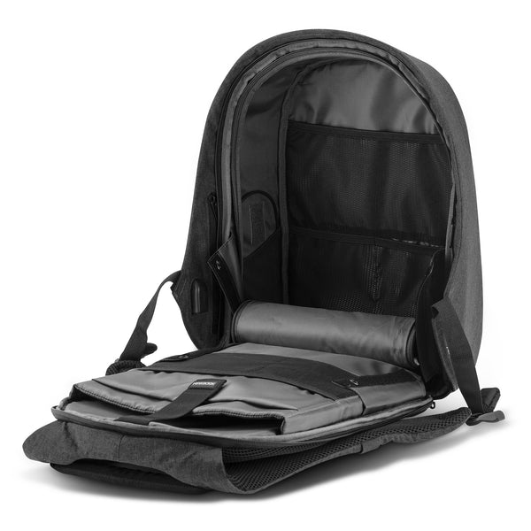 Sentinel Backpack (Black)