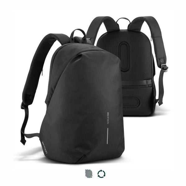 Flux Backpack (Black)