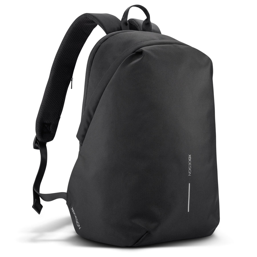 Flux Backpack (Black)