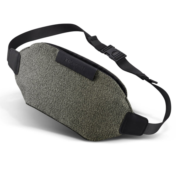 Metro Belt Bag (Grey)
