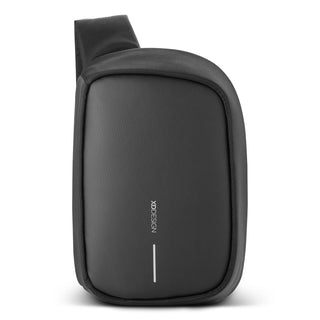 Harbour Sling (Black) — Front