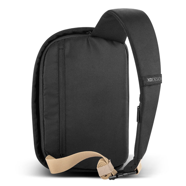 Harbour Sling (Black)