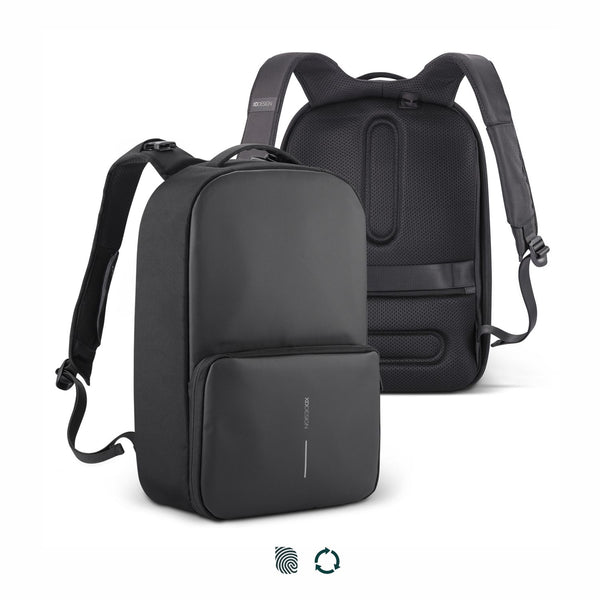 Fusion Gym Bag (Black)