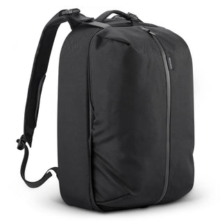 Fusion Gym Bag (Black) — Expanded