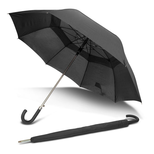 Admiral Umbrella (Black)